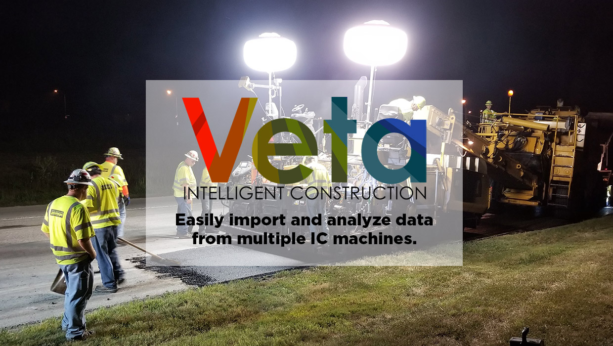 Intelligent Construction Technologies - Intelligent Construction Technology